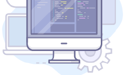 Featured image of post 后端开发